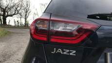 Honda Jazz 1.5 i-MMD Hybrid EX 5dr eCVT Hybrid Hatchback